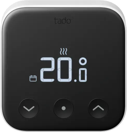 Preisvergleich Produktbild Tado Kabelloser Smart-Thermostat X Starterpaket