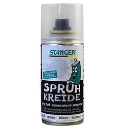 STANGER Kreidespray weiß 150,0 ml