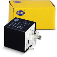 Hella 4RA 007 507-081