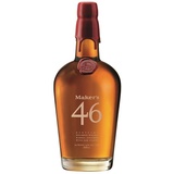 Maker's Mark 46 Kentucky Bourbon 47% vol 0,7 l