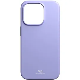 White Diamonds iPhone 15 Pro Mag Urban Case Lila