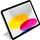 Apple Smart Folio für iPad 10 10.9'' weiß
