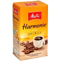 Melitta Harmonie mild 500 g