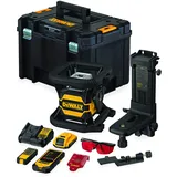 DeWalt Rotationslaser DCE080D1RS