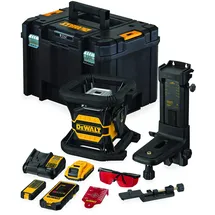 DeWalt Rotationslaser DCE080D1RS