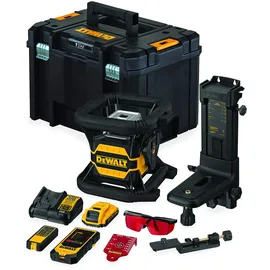 DeWalt Rotationslaser DCE080D1RS
