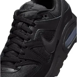 Nike Air Max Command Herren Triple Black 45