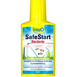 Tetra SafeStart 50 Milliliter