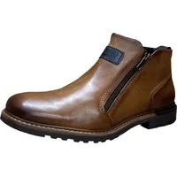 Bugatti Stiefeletten in Braun 44 EU