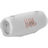 JBL Charge 6 White