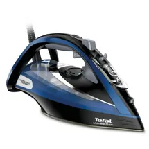 Tefal Ultimate Pure FV9848E0 schwarz-blau