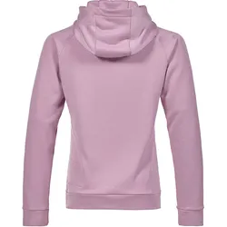 Musto Evolution OSM Technical Hoodie Damen - flieder - 46