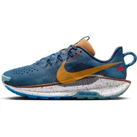 Nike Pegasus Trail 5 Laufschuhe Damen - Bleu -