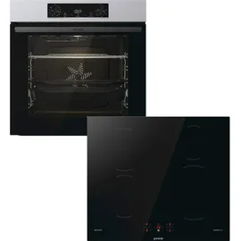 Gorenje BOSB737OTX + IT640SCOT