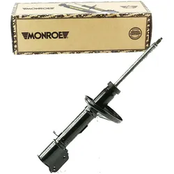 Monroe Öldruck Stoßdämpfer Hinterachse Rechts Passend Für Daewoo Leganza: Stoßdämpfer Boge: 32g930 Ctr: Gy0350g Ctr: Gy0350o Ctr: Gy0351g Ctr: Gy0351o