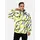 elho Skijacke Unisex Weiß/Gelb L