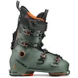 Tecnica Herren Cochise HV 120 DYN GW Freerideskischuhe (Größe 45, gruen)