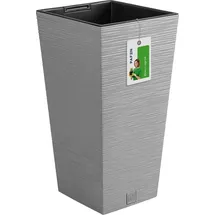 Prosperplast Furu Square 60 x 60 x 60 cm Grau