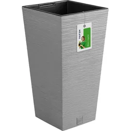 Prosperplast Furu Square 60 x 60 x 60 cm Grau