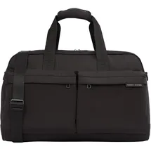 Tommy Hilfiger Element Repreve Duffle Bag Black