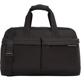 Tommy Hilfiger Element Repreve Duffle Bag Black