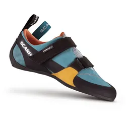 Scarpa Force - Kletter- und Boulderschuh - Damen - Blue - 39,5 EU
