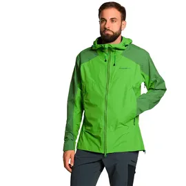 Trangoworld Kilimanjaro Df Jacke - Green / Dark Green - L