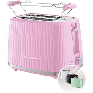 Russell Hobbs Eden Himbeere Toaster 27372-56