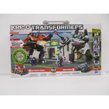 Hasbro Kre-O Transformers 99812 Battle for Energon
