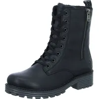 remonte D0W71-01 für Damen, Schwarz 37