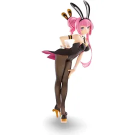 FuRyu Megurine Luka BiCute Bunnies Actionfigur 28 cm