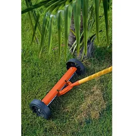 Stocker Belüfter Mit Rädern