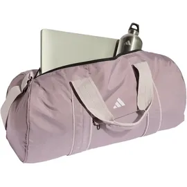 adidas Yoga-Duffelbag Klein Preloved Fig/Ice Purple