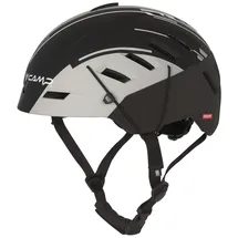 C.A.M.P. Voyager 54-58 cm Grau/Schwarz