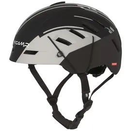 C.A.M.P. Voyager 54-58 cm Grau/Schwarz