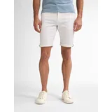 Petrol Industries Jeansshorts Weiß XL