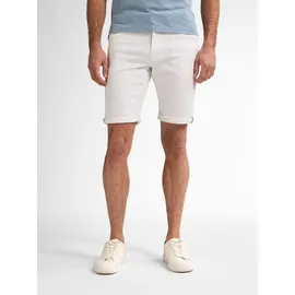 Petrol Industries Jeansshorts Weiß XL