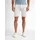 Petrol Industries Jeansshorts Weiß XL
