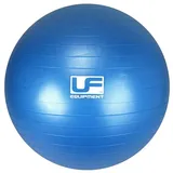Ufe Gymnastikball Blau 65 cm