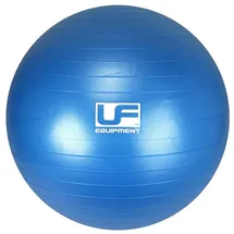 Ufe Gymnastikball Blau 65 cm