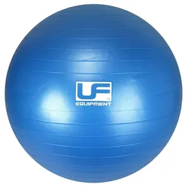 Ufe Gymnastikball Blau 65 cm