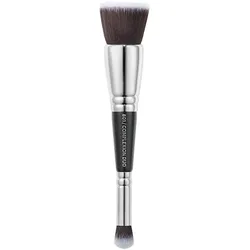 ZOEVA COMPLEXION DUO BRUSH Foundationpinsel   1 Stück