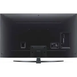 LG 65NANO766QA 65" NanoCell 4K TV