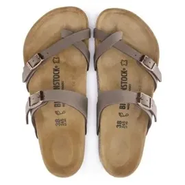 Birkenstock Mayari braun 46