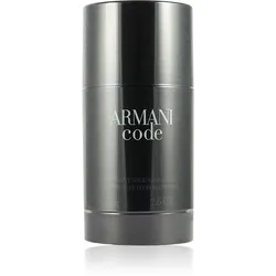 Giorgio Armani Code Pour Homme Deodorant Stick 75 g