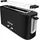 Cecotec Toast&Taste 10000 Extra Schwarz