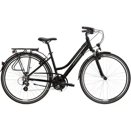 KROSS Trans 1.0 28 Zoll RH 48 cm schwarz