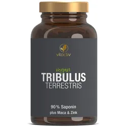 Vitactiv TRIBULUS TERRESTRIS 240 St