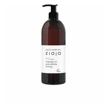Ziaja Baltic Home Spa Fit Mango (Körperöl, 490 ml)