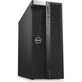 Dell Precision 5820 Tower 32 GB RAM 1 TB SSD NVIDIA Quadro Windows 10 Pro